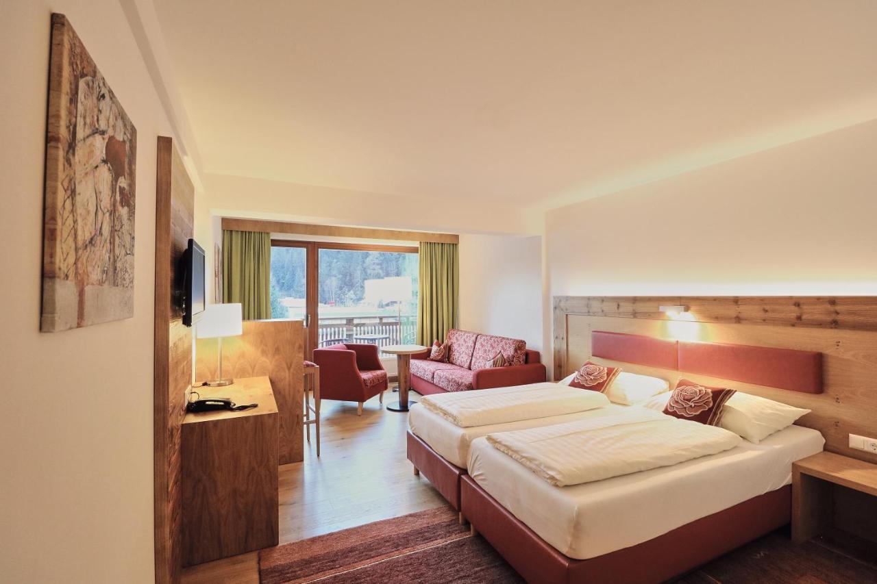 Hotel Traube Pfunds Bagian luar foto