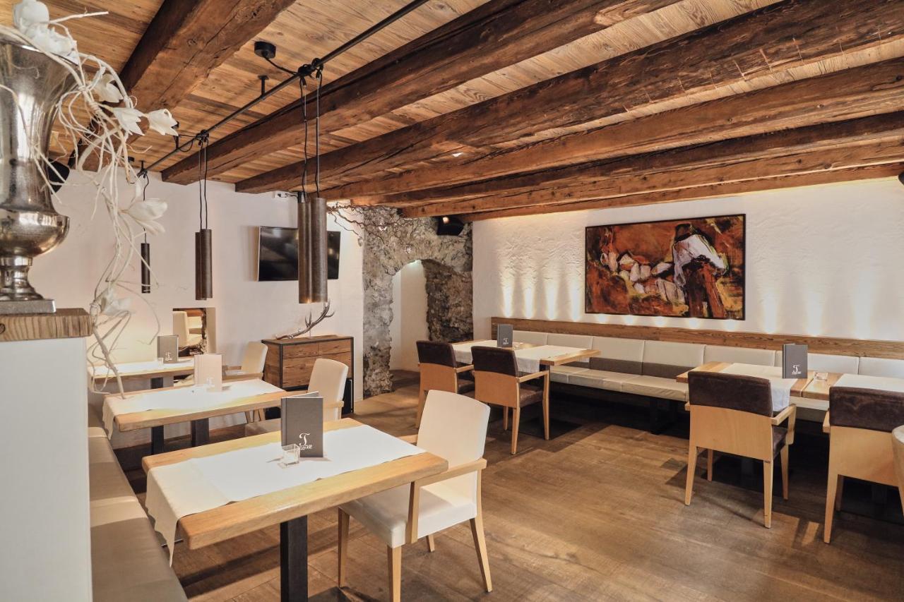 Hotel Traube Pfunds Bagian luar foto