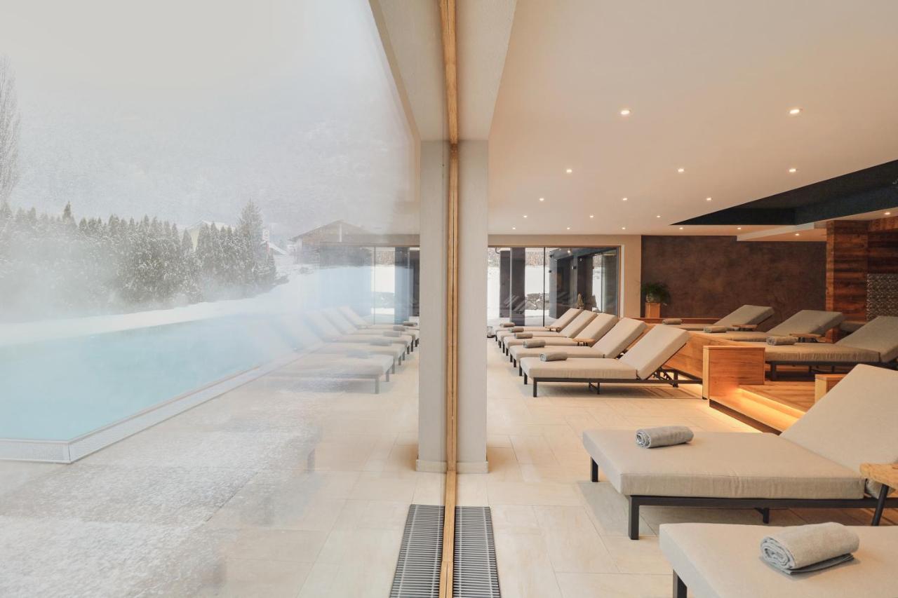 Hotel Traube Pfunds Bagian luar foto